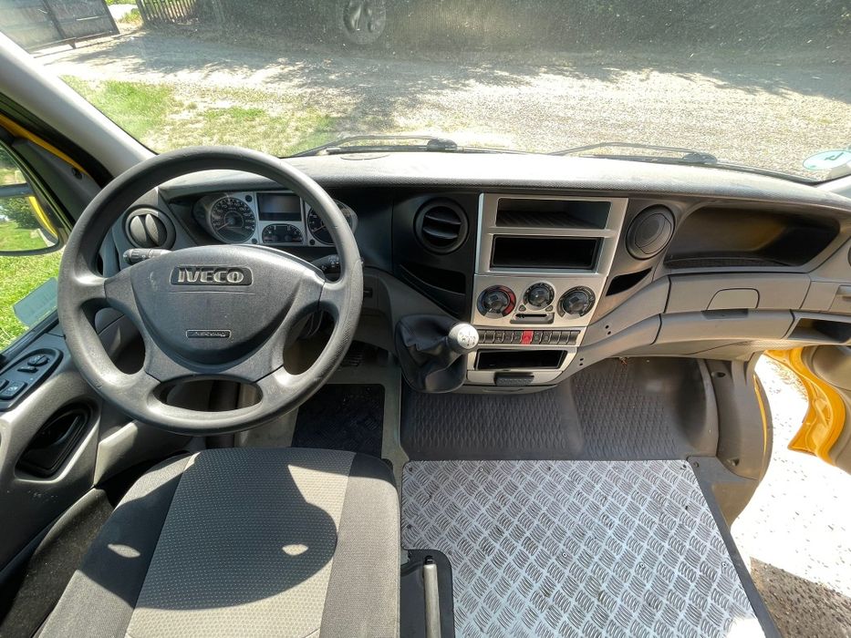 Iveco Daily an 2011