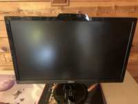 Monitor asus 144 hz cu ochelari nvidia