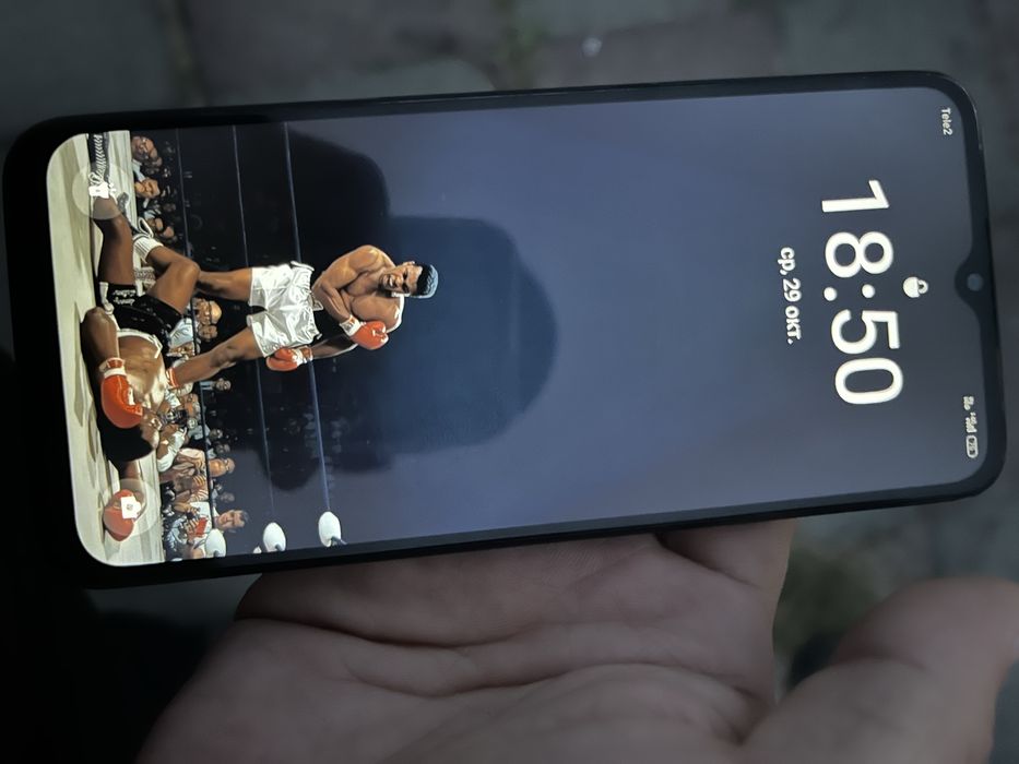 Oppo A57s жаксы жагдайда