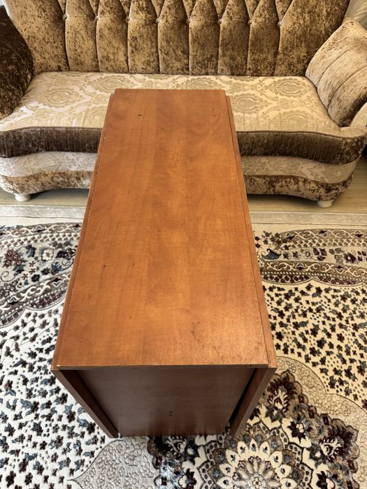 Стол раскладной