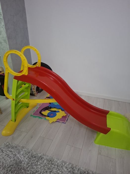Tobogan pentru copii