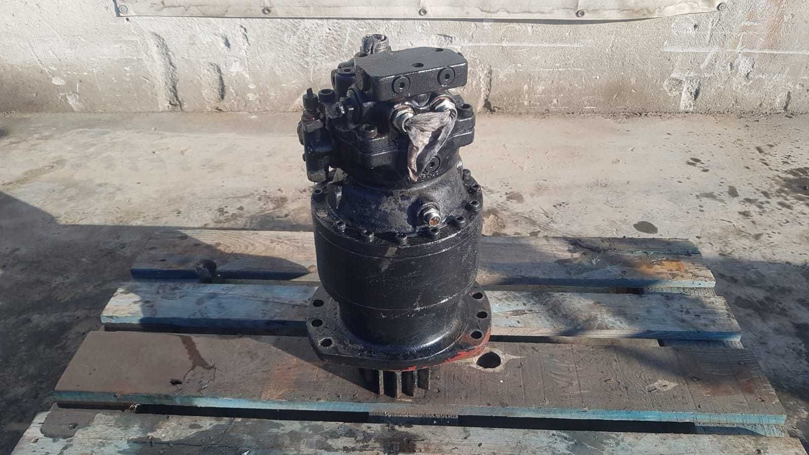 Reductor hidromotor rotire exc. Waker Neuson Kyb B0440-44043,MSP-44P-2