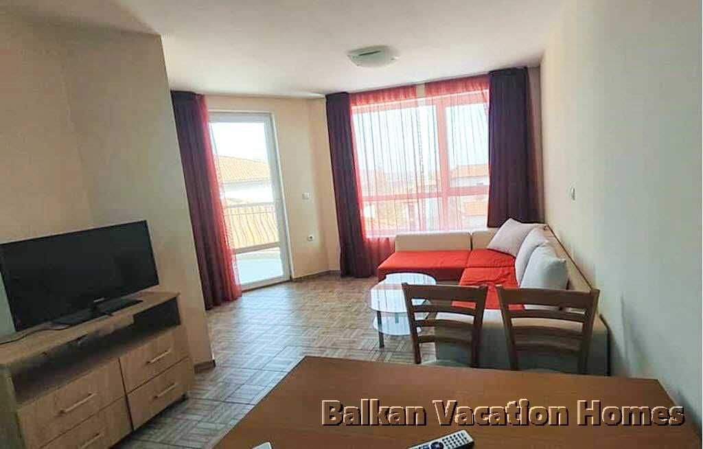 Продава се Двустаен апартамент в с. Рогачево, Област Добрич - 60 кв.м за 797 €/кв.м - Снимка #6