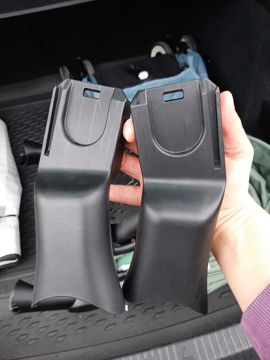 Адапери за Cybex priam platinum 4