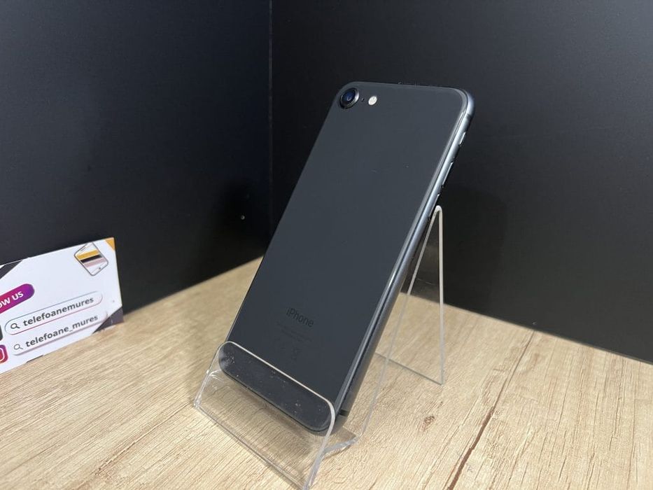 iPhone 8 256Gb Space Gray 3 ani garanție, Telefoane Mureș