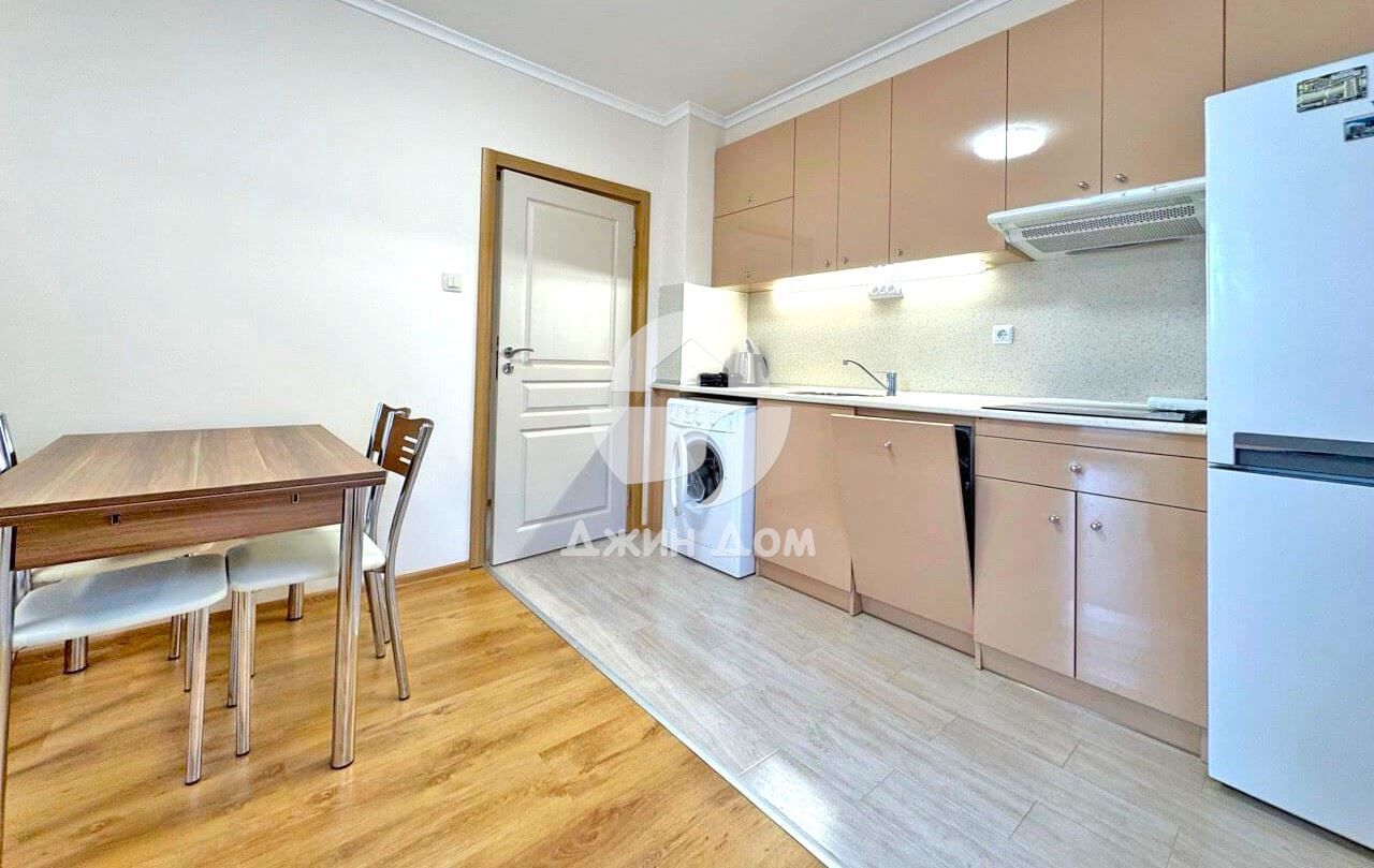 Продава се Тристаен апартамент в к.к. Слънчев бряг - 79 кв.м за 1235 €/кв.м - Снимка #3