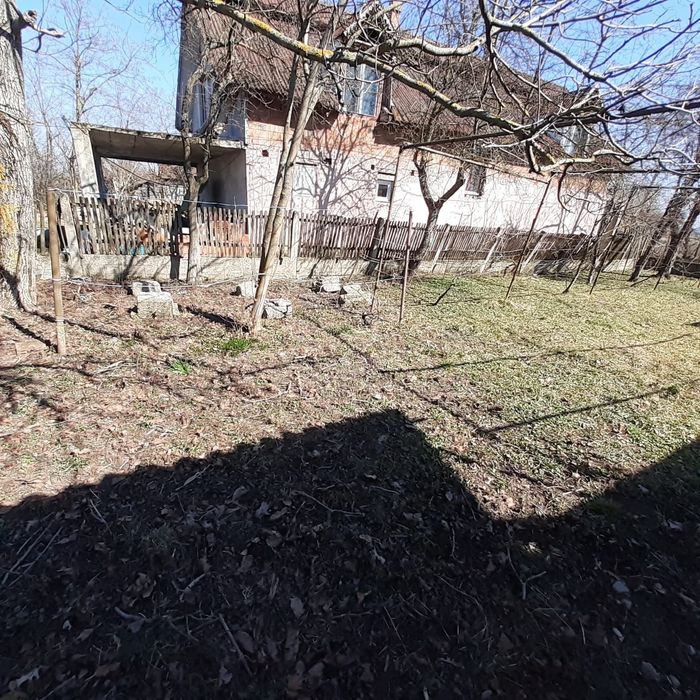Casă de vânzare in Satu mic