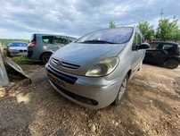 Citroen Xsara Picasso 1.6HDI на части ситроен ксара пикасо 1.6 хди