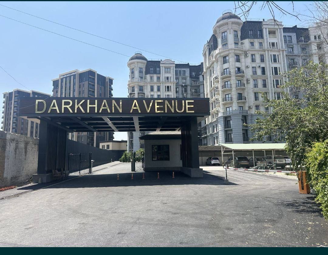 Сдаётся квартира в аренду Мирзо Улугбек, ориентир ЖК "Darxan avanue"