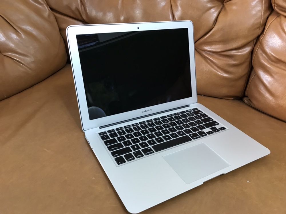 Дисплей экран Macbook Air Pro замена экрана imac оригинал