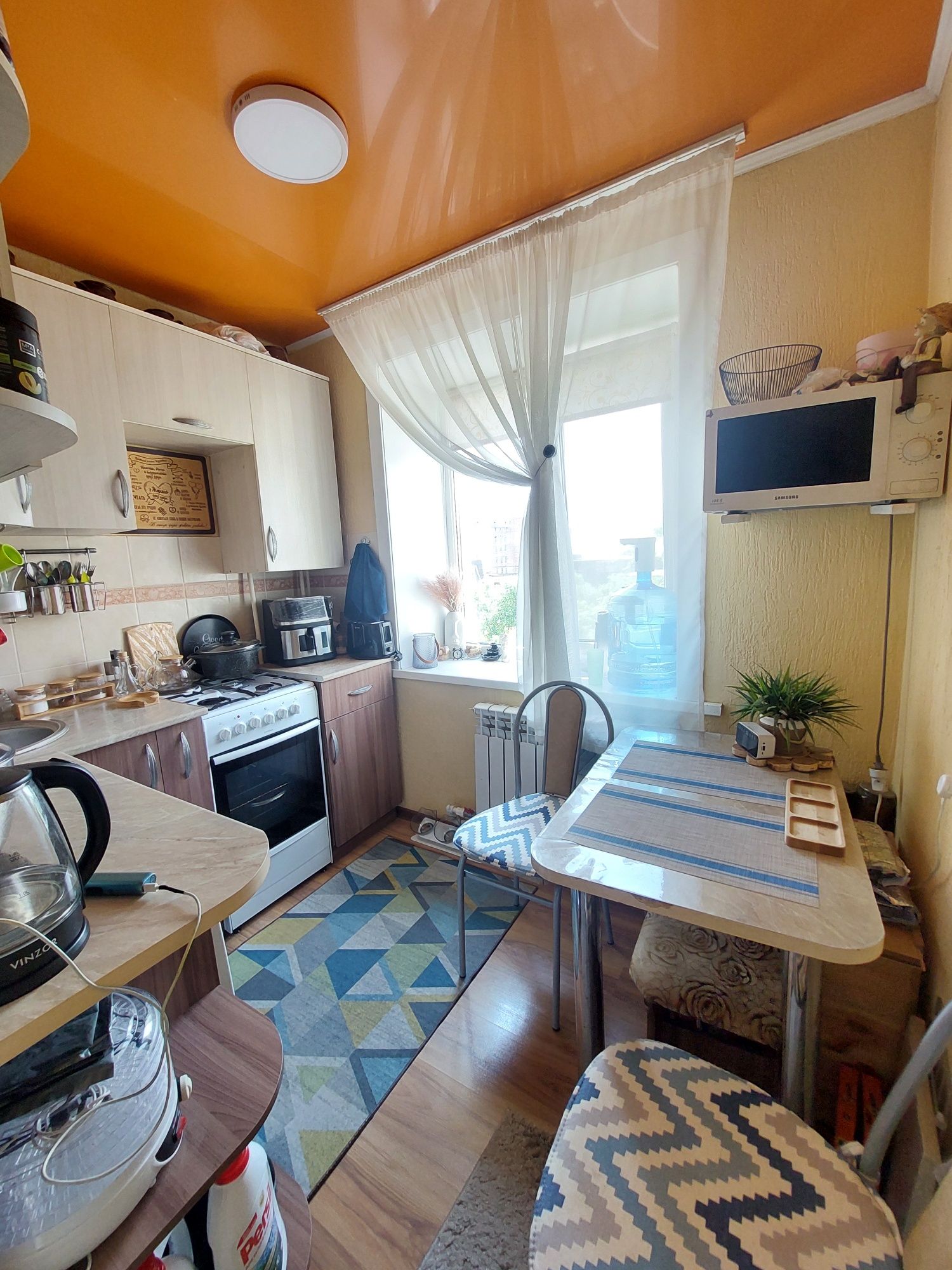 Продам 2х ком улучшенка р-н ДСР