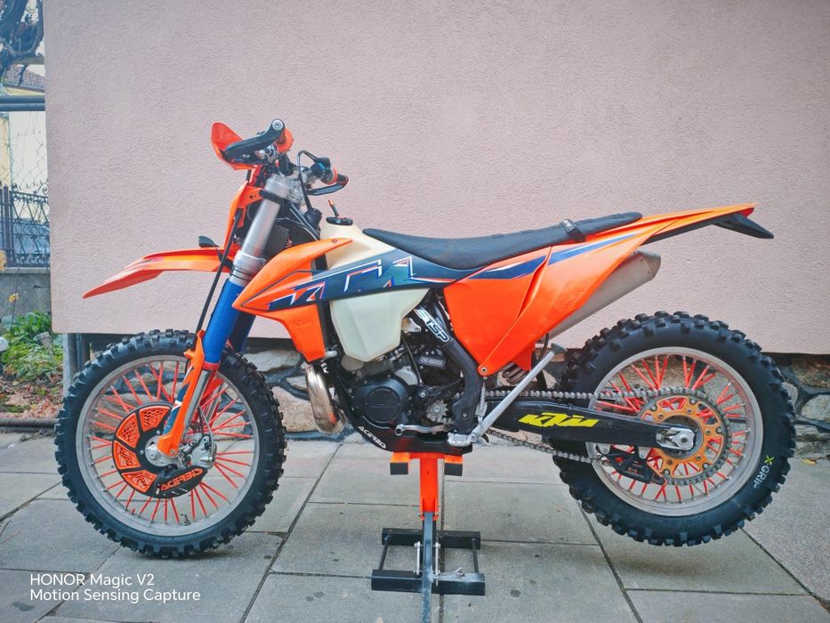 Ktm 300 TPI 2022