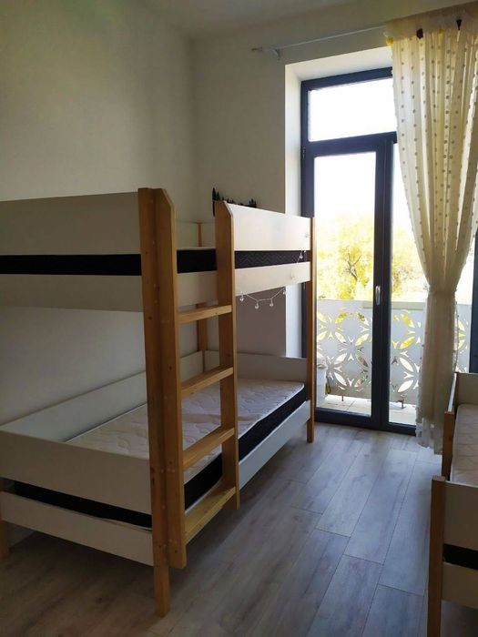 Жилой Комплекс White House на Шота Руставели 3х-комнатная квартира