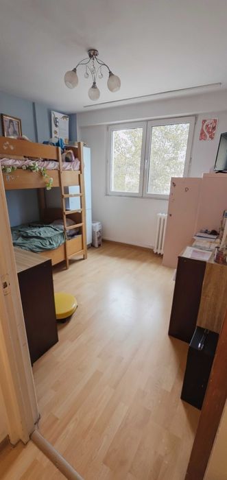 Vand apartament 2 camere