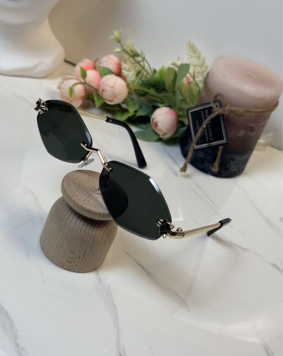 Ochelari Cartier Unisex