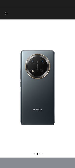 Honor magic 7 lite