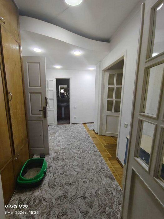 ПРОДАЕТСЯ 4/3/4 95м2 на: Ц-1 «Шастри»