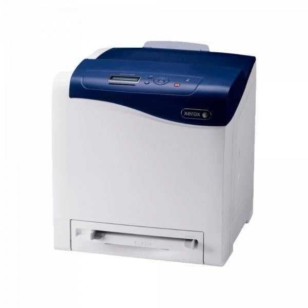 Принтер Xerox 6500N (А4, лазерный, цветной)