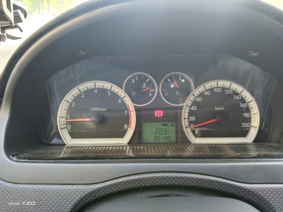 Nexia 3  Nexia 3 2018