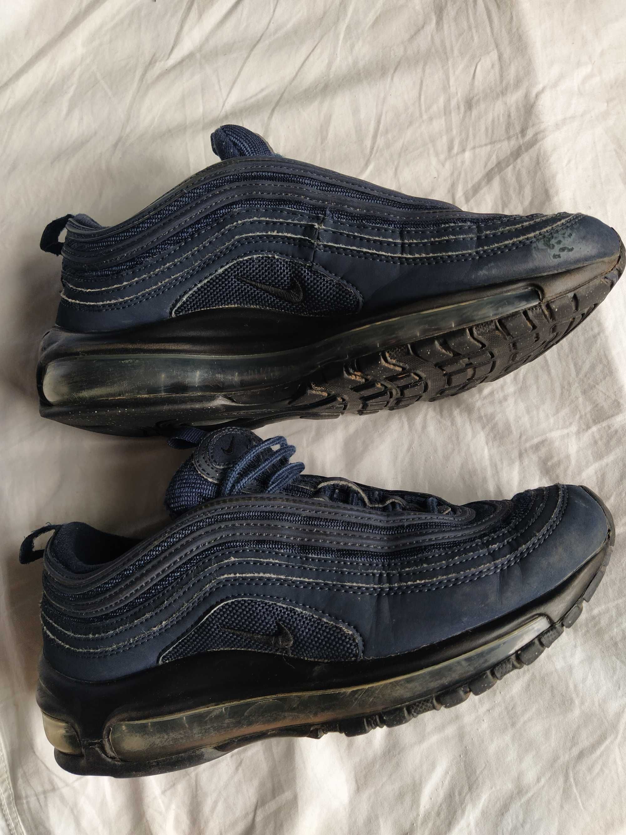 Маратонки Air Max 97  - номер 38,5