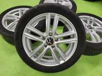 17 5x113 Vw Golf 5 6 7 Touran Caddy 5х112