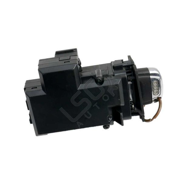 Контактен ключ AUDI Q5 (8RB) 2008-2012 ID: 136066
