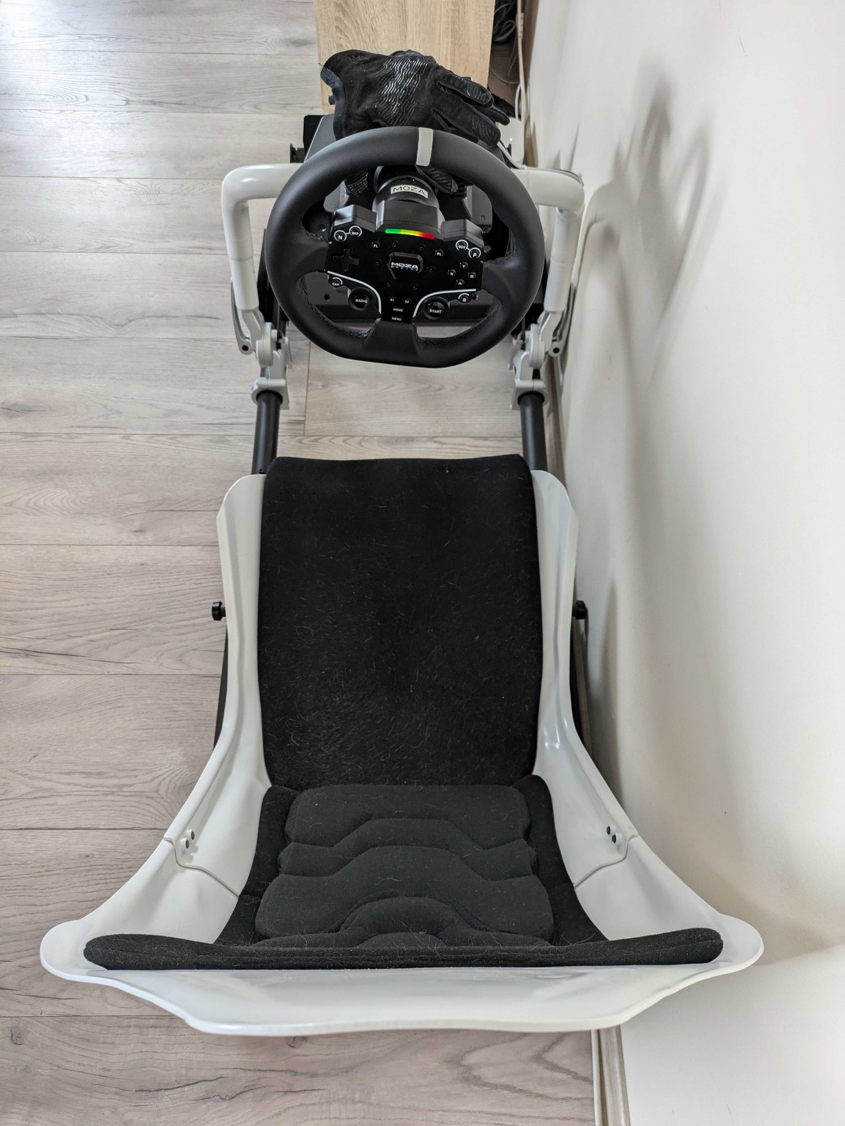Геймърски стол Playseat Formula Instinct - F1 Edition