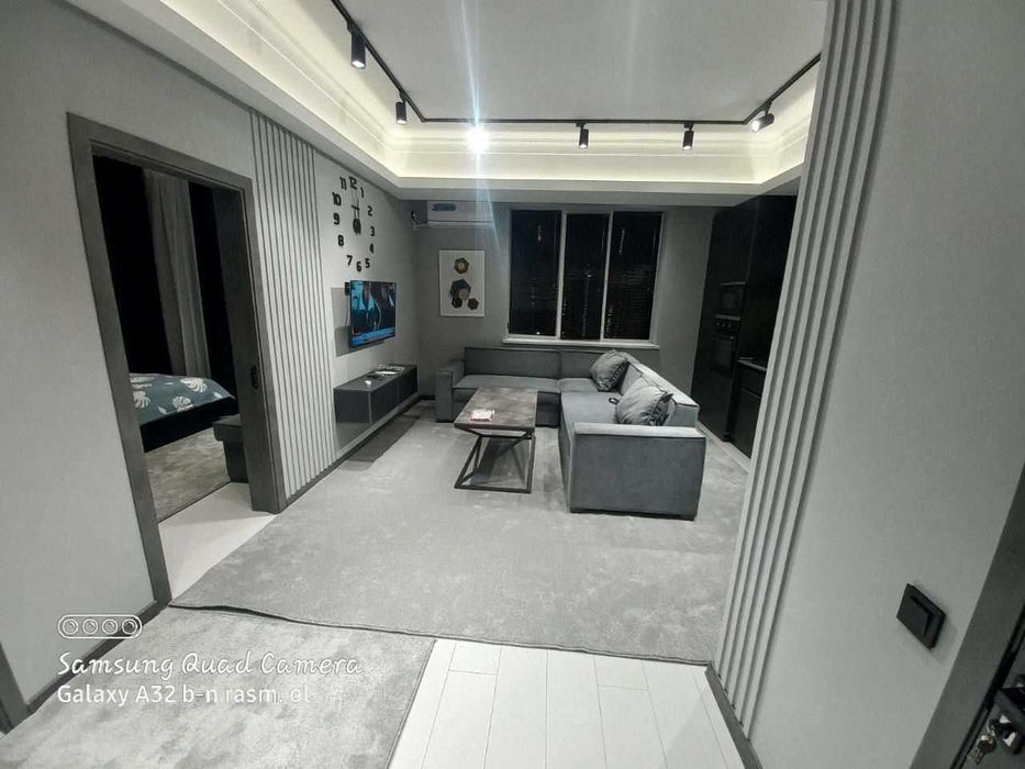 Сдаю квартиру,ориентир Сампи, 3/4/9