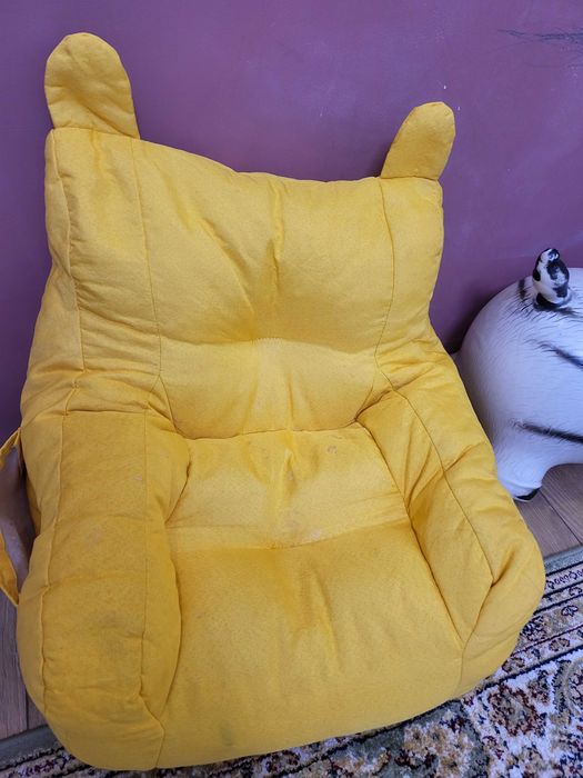 Кресла для малышей