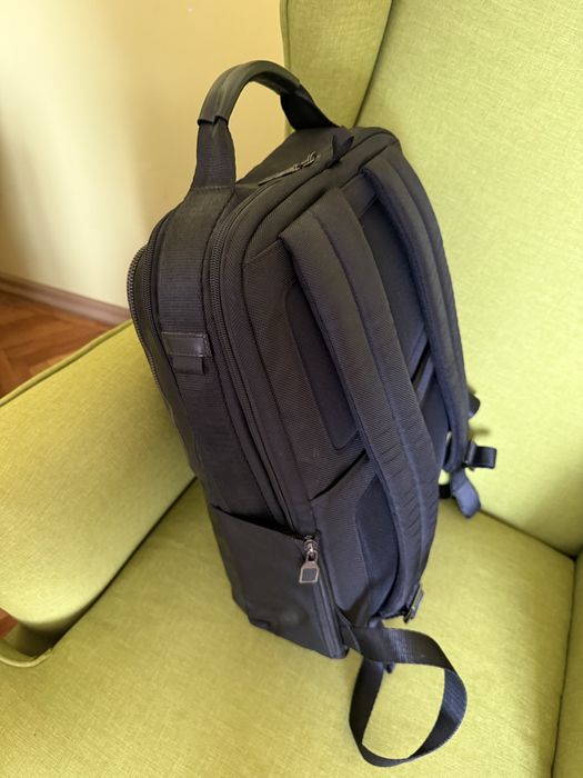 Ghiozdan office Samsonite