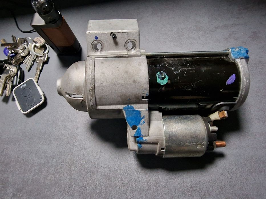 Electromotor 8685988 bmw f30 f32 f36  g20 g30 g11 g01 330e 530e hybrid
