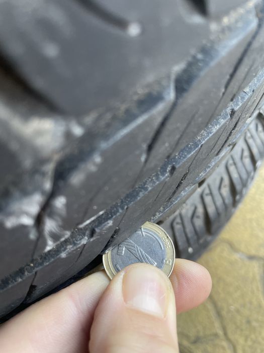 Гуми с джанти 175/65/13