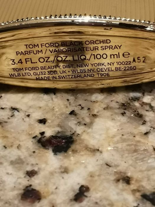 Оригинални парфюми Tom Ford Metalique, Black Orchid, Oud Minerale 100