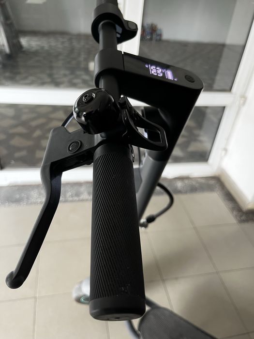 Trotineta electrica B-Twin dechatlon