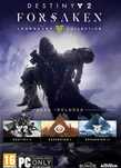 Pachet Joc Destiny 2 Forsaken Legendary Edition pentru PC, NOU 49 Lei