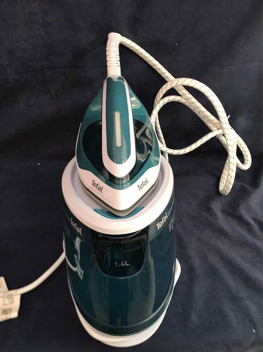 Парогенератор Express Essential