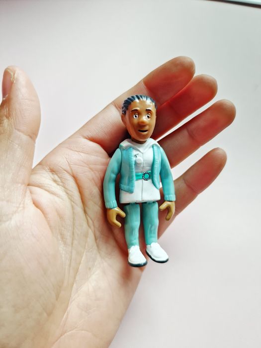 Lot jucarii second hand