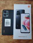 Redmi note 12 6+2/128
