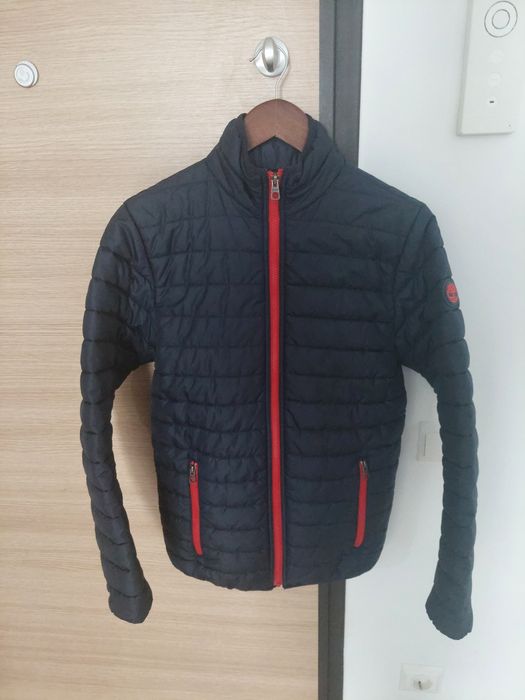 Timberland, jachetă de primăvară