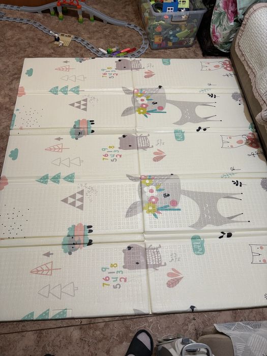 Продам термо коврик