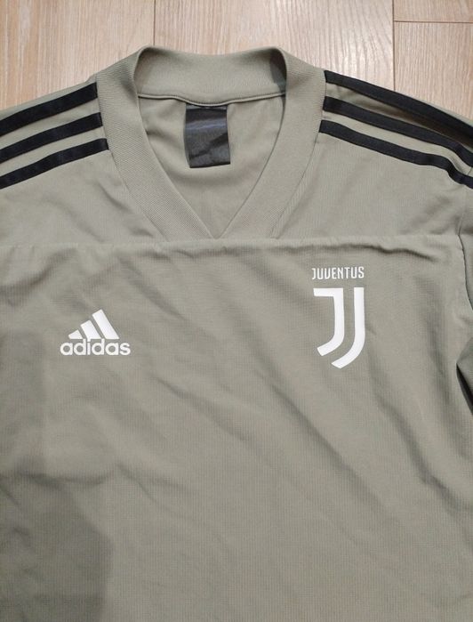 Adidas juventus горнище мъжка оригинален