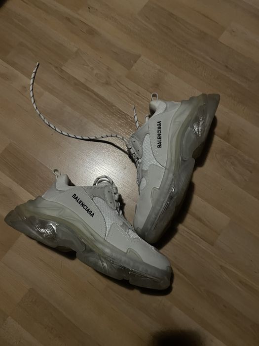 Дамски обувки Balenciaga