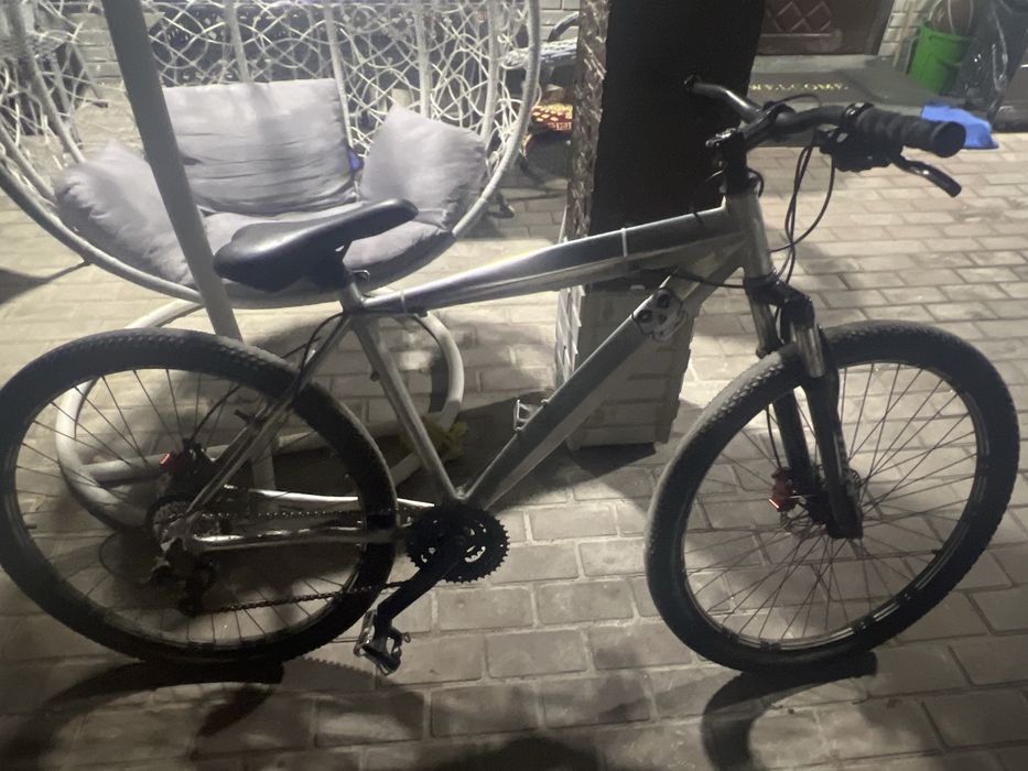 Велосипед Hadaa 2 Blaster B2