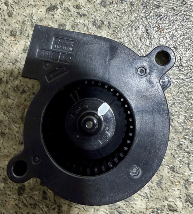 Ventilator Cooler far led BMW seria 1 2 3 4 5 6 7 x3 x4 x5 x6