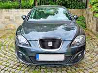 Seat Leon 1.2 44000km 2011г