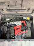 Rotopercutor milwaukee
