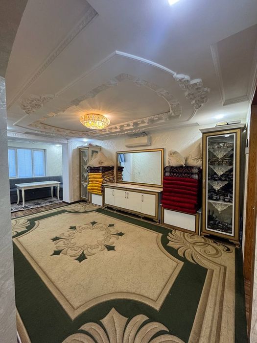 3xonali kvartira 88maktab to'risida