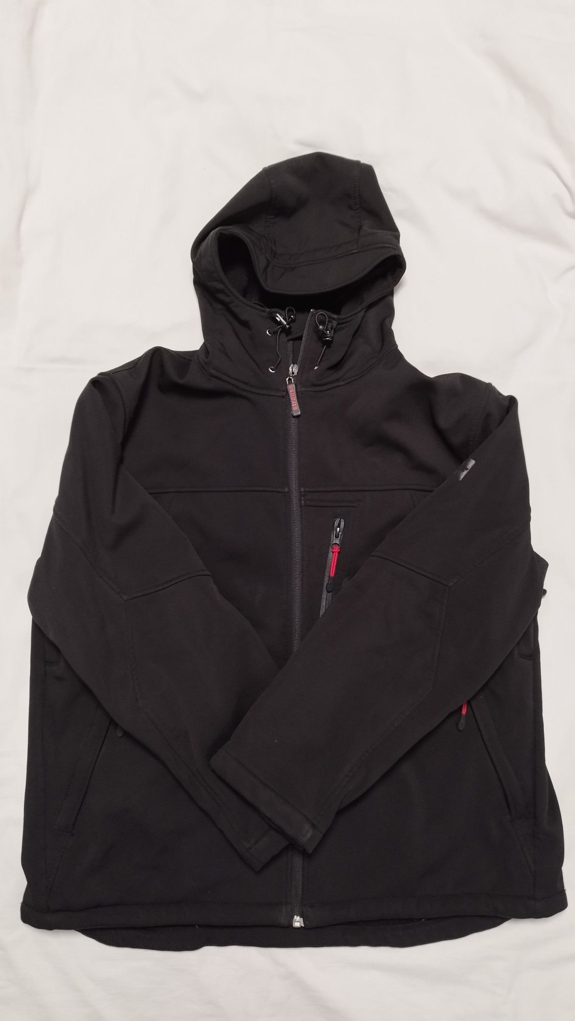 Softshell Engebert Strauss xl