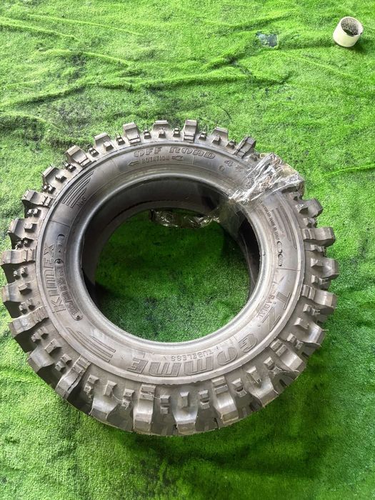 Anvelope iarnă 195/80/15 Tz Gomme Kimex