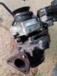 Турбо Мерцедес 420cdi V8 OM629 GL X164 ML W164 Mercedes 4.2 306коня